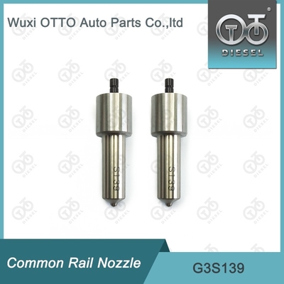 G3S139 Garrafa comum densa para injetor 295050-2750