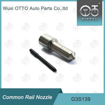 G3S139 Garrafa comum densa para injetor 295050-2750