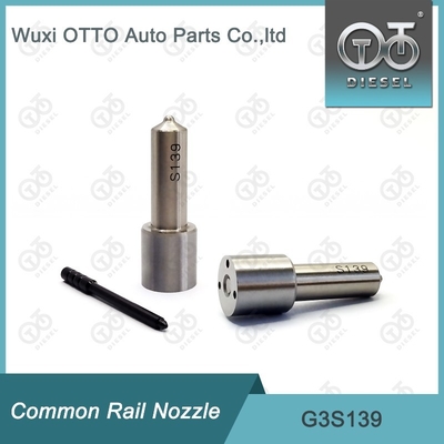 G3S139 Garrafa comum densa para injetor 295050-2750