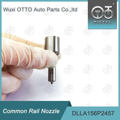 DLLA156P2457 Bico Common Rail para Injetores 0445110653 / 654