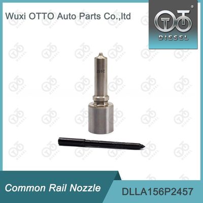 DLLA156P2457 Bico Common Rail para Injetores 0445110653 / 654