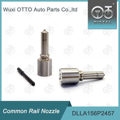 DLLA156P2457 Bosch Common Rail Nozzle para injetores 0445110653 / 654