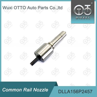 DLLA156P2457 Bico Common Rail para Injetores 0445110653 / 654