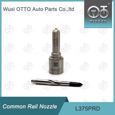 L375PRD Delphi Common Rail Nozzle para injetores 28236381