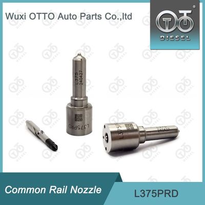 L375PRD Bocal de carril comum para injetores 28236381 HMC A 2.5L aplicado