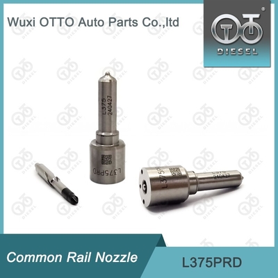 L375PRD Delphi Common Rail Nozzle para injetores 28236381