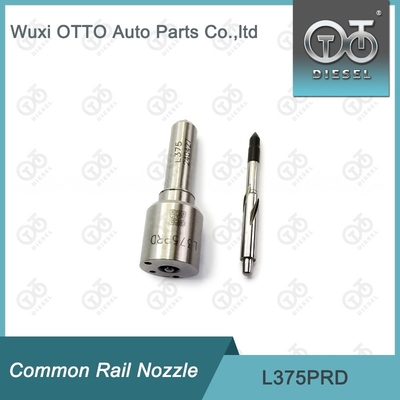 L375PRD Delphi Common Rail Nozzle para injetores 28236381