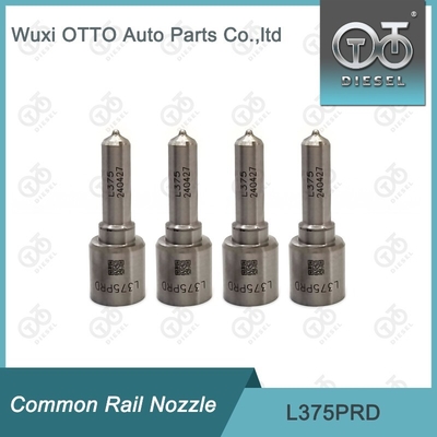 L375PRD Delphi Common Rail Nozzle para injetores 28236381