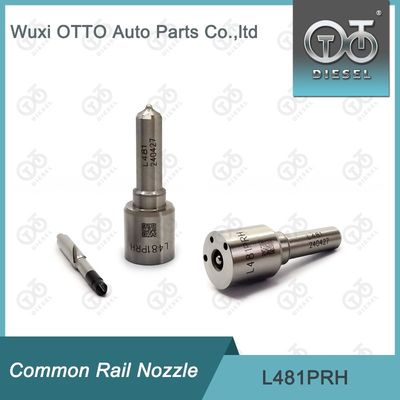 L481PRH Bocal de carril comum para injetor 28384645 SYMC aplicado D22 _6