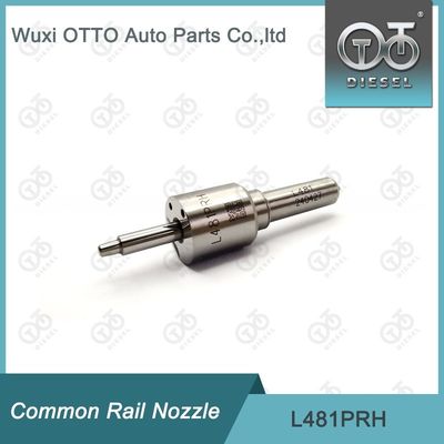 L481PRH Bocal de carril comum para injetor 28384645 SYMC aplicado D22 _6