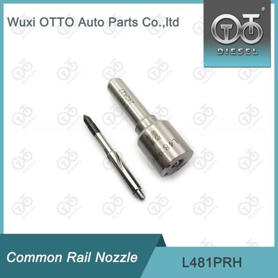 L481PRH Bocal de carril comum para injetor 28384645 SYMC aplicado D22 _6