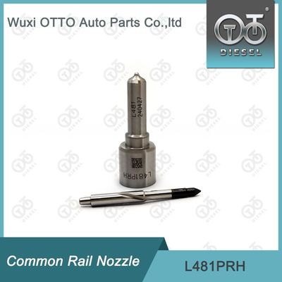 L481PRH Bocal de carril comum para injetor 28384645 SYMC aplicado D22 _6