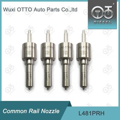 L481PRH Bocal de carril comum para injetor 28384645 SYMC aplicado D22 _6
