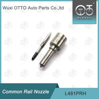 L481PRH Bocal de carril comum para injetor 28384645 SYMC aplicado D22 _6