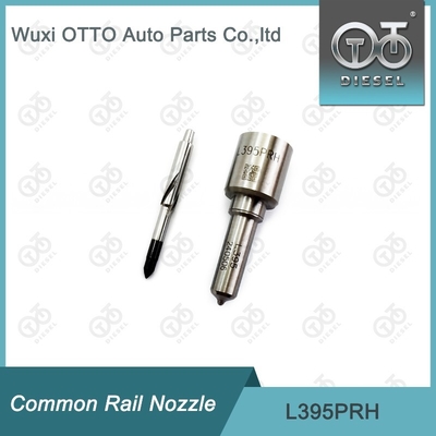 L395PRH Delphi Common Rail Nozzle Tamanho padrão