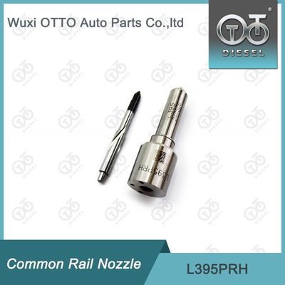 L395PRH  Common Rail Nozzle Tamanho padrão para injetor 28229876 aplicado JCB SCOUT 93KW T4 4.4L