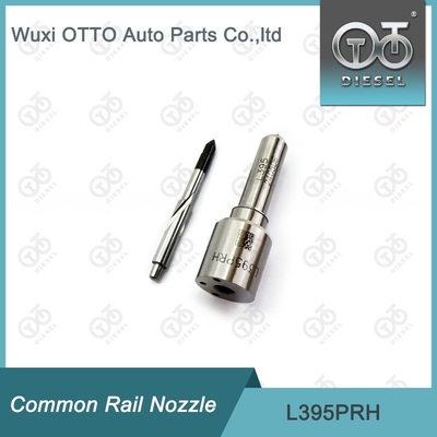 L395PRH Delphi Common Rail Nozzle Tamanho padrão