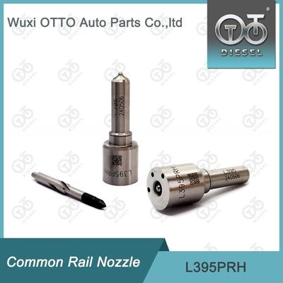 L395PRH Delphi Common Rail Nozzle Tamanho padrão para injetor 28229876 aplicado JCB SCOUT 93KW T4 4.4L