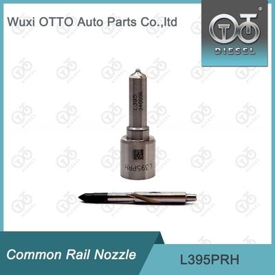 L395PRH Delphi Common Rail Nozzle Tamanho padrão
