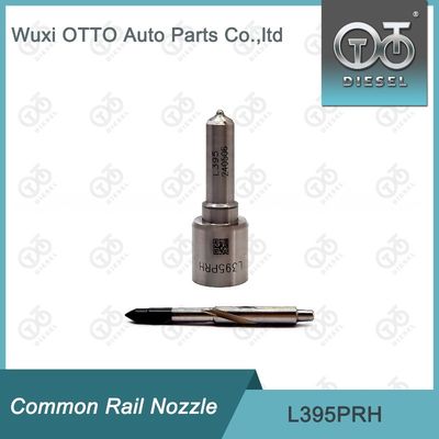 L395PRH Delphi Common Rail Nozzle Tamanho padrão para injetor 28229876 aplicado JCB SCOUT 93KW T4 4.4L
