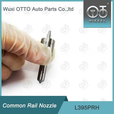 L395PRH Delphi Common Rail Nozzle Tamanho padrão para injetor 28229876 aplicado JCB SCOUT 93KW T4 4.4L