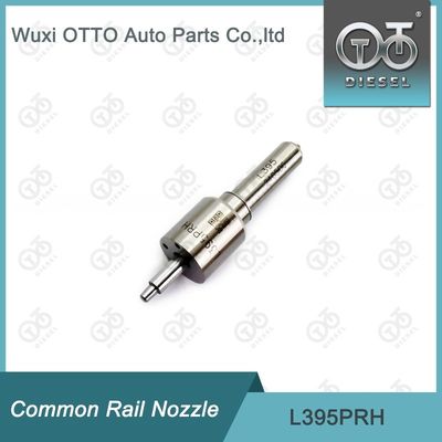 L395PRH Delphi Common Rail Nozzle Tamanho padrão para injetor 28229876 aplicado JCB SCOUT 93KW T4 4.4L