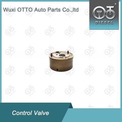 Kit de atuadores de Delphi válvula solenoide 7135-588 válvula inferior