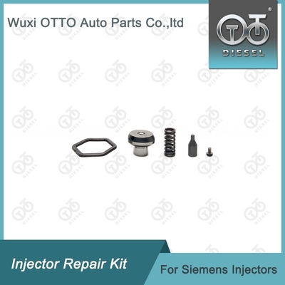 Valva de controlo de trilho comum para injetores Siemens A2C59513554 / 5WS40539 etc.