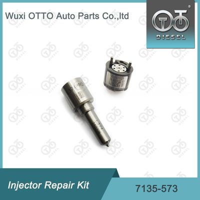Kit de válvula de bico Kit de bico-CVA 7135-573 Kit de reparação de injetores  para injetores 28229873