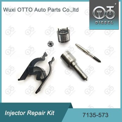 Kit de válvula de bico Kit de bico-CVA 7135-573 Kit de reparação de injetores  para injetores 28229873