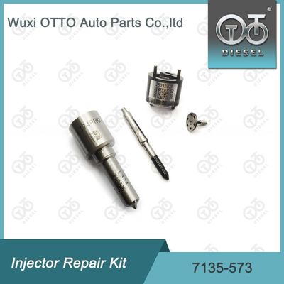 Kit de válvula de bico Kit de bico-CVA 7135-573 Kit de reparação de injetores  para injetores 28229873