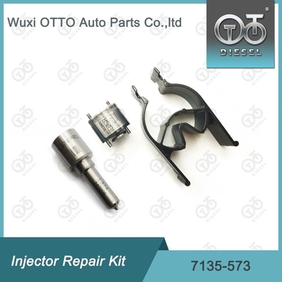 7135-573 Delphi Common Rail Injector Kits para injetores 28229873 / 33800-4A710
