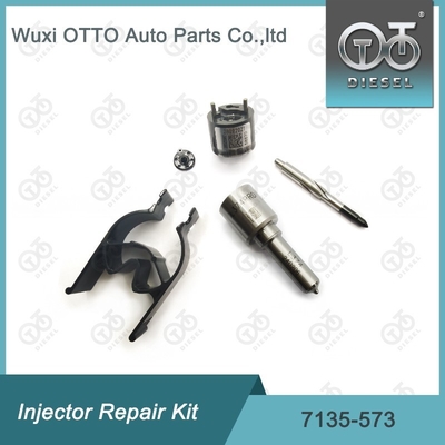 7135-573 Delphi Common Rail Injector Kits para injetores 28229873 / 33800-4A710