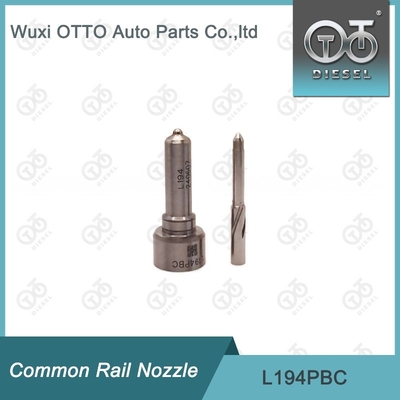 L194PBC Delphi Common Rail Nozzle para injetores BEBE4D24003