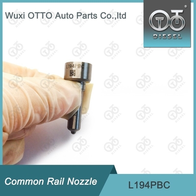 L194PBC Delphi Common Rail Nozzle para injetores BEBE4D24003