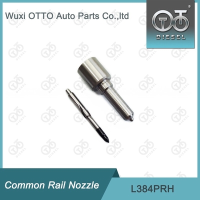 L384PRH Delphi Common Rail Nozzle para Injetor de Combustível