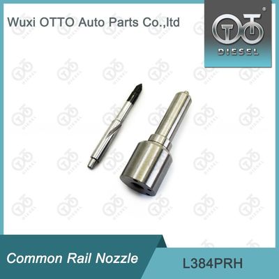 L384PRH Delphi Common Rail Injector Nozzle para Injector 28230891/28272472