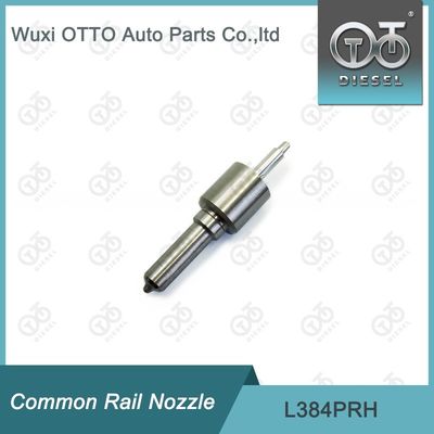 L384PRH Delphi Common Rail Injector Nozzle para Injector 28230891/28272472