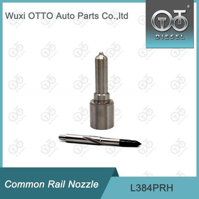 L384PRH Delphi Common Rail Injector Nozzle para Injector 28230891/28272472