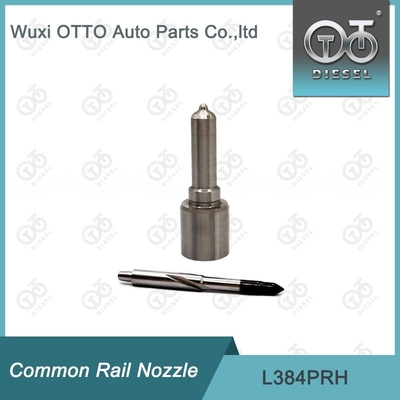 L384PRH Delphi Common Rail Nozzle para Injetor de Combustível