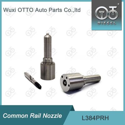 L384PRH Delphi Common Rail Injector Nozzle para Injector 28230891/28272472