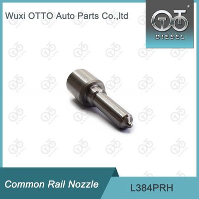 L384PRH Delphi Common Rail Injector Nozzle para Injector 28230891/28272472