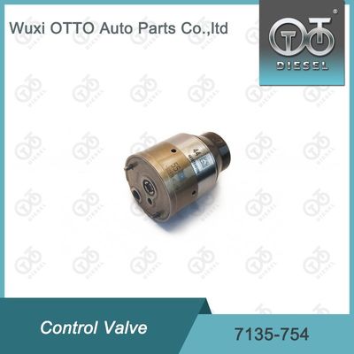 Injetor de combustível  Actuator Kit Solenoide Valve 7135-754