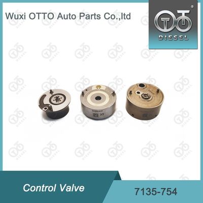 Injetor de combustível  Actuator Kit Solenoide Valve 7135-754