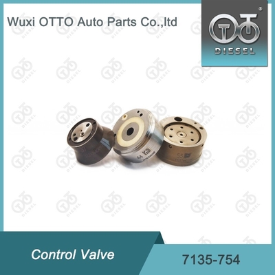 Injetor de combustível Delphi Actuator Kit Solenoide Valve 7135-754
