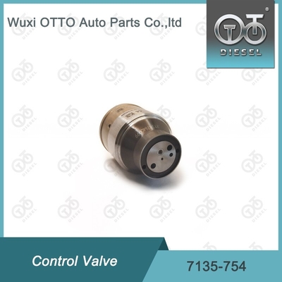 Injetor de combustível Delphi Actuator Kit Solenoide Valve 7135-754