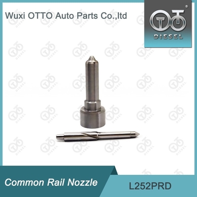 L252PRD Delphi Common Rail Nozzle para injetor EJBR05001D
