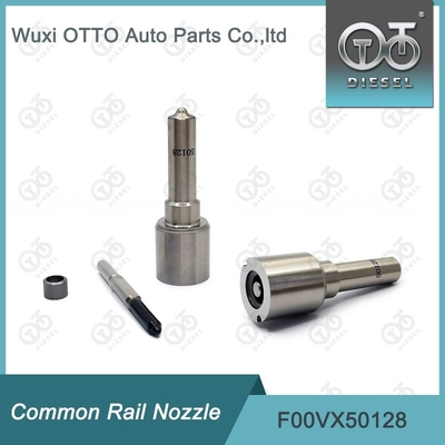 F00VX50128 / F00 VX 50128 Bosch Piezo Nozzle para injetores 0445120385 / 0445120386