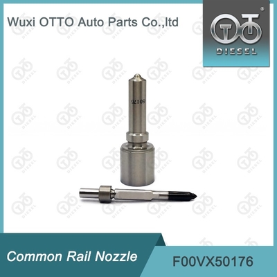 F00VX50176 / F00 VX 50176 Bosch Piezo Nozzle para injetores 0445120298 / 0445120299