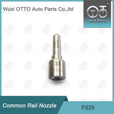 Injetor de combustível F525 Delphi Common Rail Nozzle